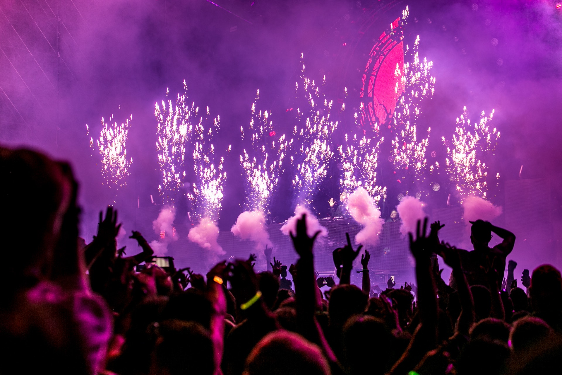 These Are the Best Music Festivals in the World